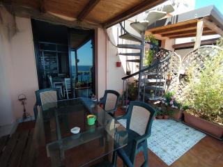 Appartamento Teocle beach - Giardini Naxos - 4