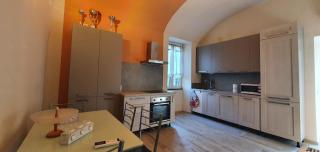 La Casa degli Archi - Tavarone - 5