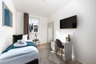 Hotel das Q - Aldingen - 7