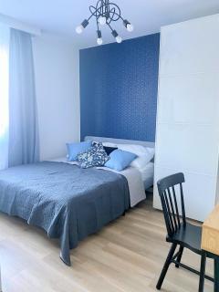 Apartament Blisko Morza i Parku Gdańsk Brzeźno - Danzig - 6