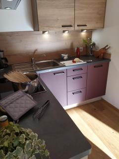 Apartments Ban Guggugg - Colle Isarco - 3