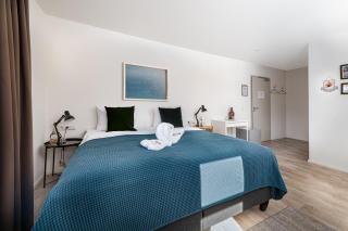 Hotel das Q - Aldingen - 8