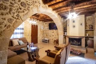Villa Styliani - Kissamos - 1