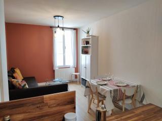LASAIA St Esprit T3 proche Adour - Baiona - 6