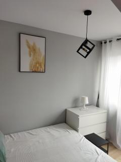 Apartamenty Modrzewiowa - Debina - 1