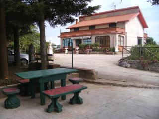 B&B PASSO DEL FALCO - 3