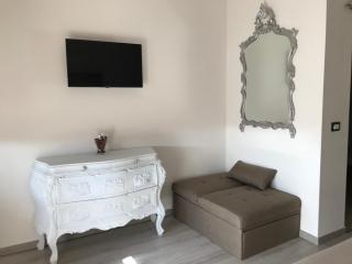 ATTICO LIVORNO Bed & Relax - Livorno - 8