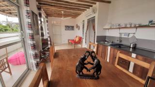 Maisha Marefu Apartments - Kiwengwa - 7