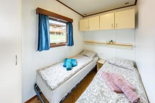 Mobilheim Chalet - Výrovická přehrada - Výrovice - 5