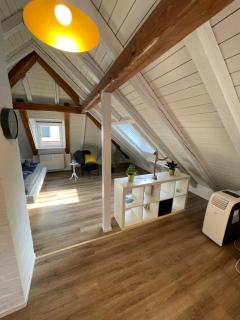 Ferienwohnung Schneider Friedrichshafen - Friedrichshafen - 5
