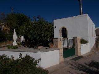 xenios Z rustic rural cottage - Karídhion - 1