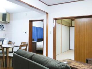 Maison Ota Building A Building B - Vacation STAY 11098 - Takamatsu - 0