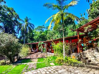 Pousada Ilhabelasuites - Ilhabela - 8