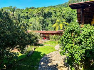 Pousada Ilhabelasuites - Ilhabela - 7