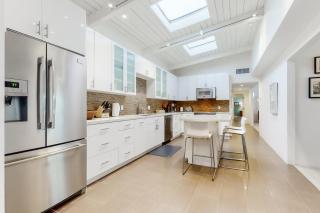 Palm Springs Style Permit# 2875 - 3