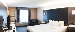 Quality Inn Montgomeryville-Philadelphia - 1