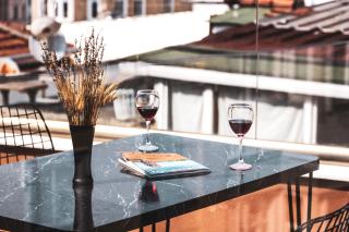 Galata Door Hotel - Istanbul - 3