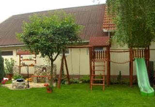 Napsugár Vendégház - 9