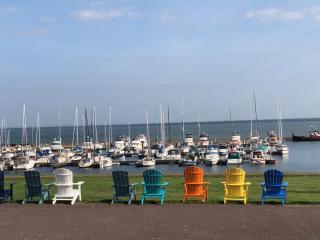 The Washburn Inn - 7