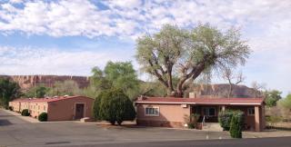 Kokopelli Inn - Bluff - 5