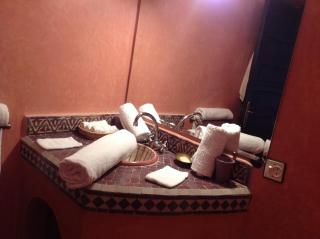 Riad Syba - 2