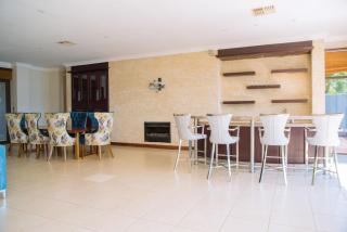 Dam View HOUSE - Hartbeespoort - 2