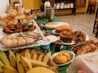 Pousada dos Candeeiros - 9