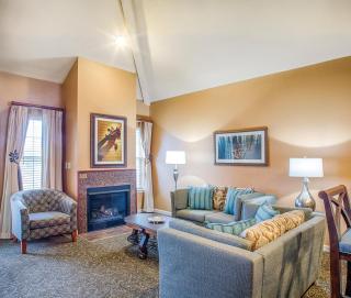 WorldMark Branson - Branson - 4