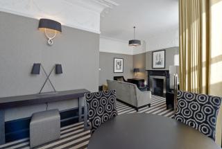 The Chester Hotel - Aberdeen - 7