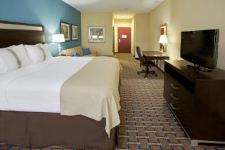 Holiday Inn Houston-Webster by IHG - 9