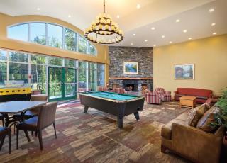 WorldMark Canmore-Banff - Canmore - 6