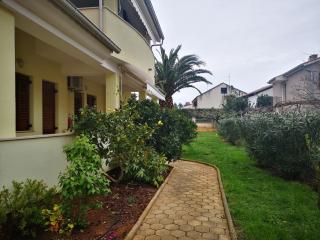 Flowers apartments Medulin, Fucane 1A - Medulin - 4