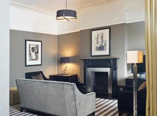The Chester Hotel - Aberdeen - 6