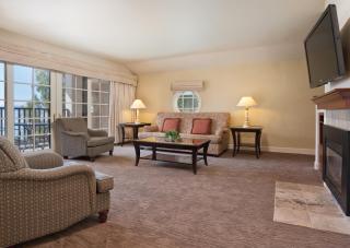 WorldMark Clear Lake - Nice - 3
