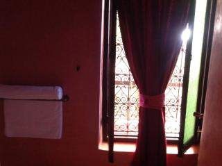 Riad Syba - 1