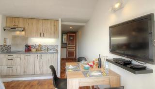 Appartement 2 pièces Pied dans l'eau - Porto-Vecchio - 5