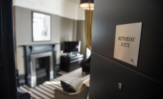 The Chester Hotel - Aberdeen - 5