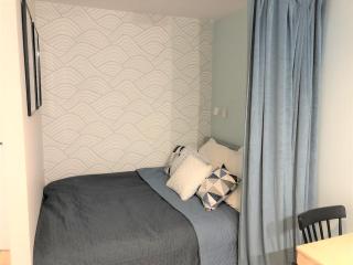 Apartament Blisko Morza i Parku Gdańsk Brzeźno - Danzig - 8