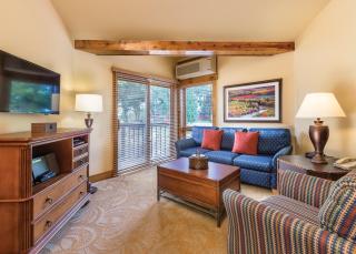 WorldMark Galena - Galena - 4