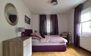 Gästehaus Mülheim - Mülheim - 3