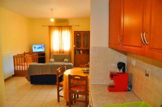 Dimitra Apartments Zakros city - 5