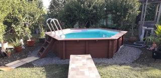 La Roulotte De Tina - 8