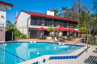 Bryan's Spanish Cove - Orlando - 0