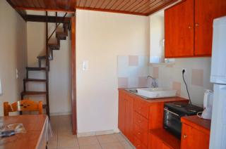 Tania village Zakros maisonette - 2