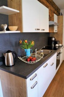 Appartement Germann - Neukirchen am Großvenediger - 1