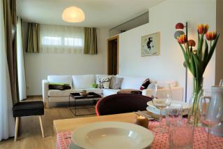 Appartement Germann - Neukirchen am Großvenediger - 7