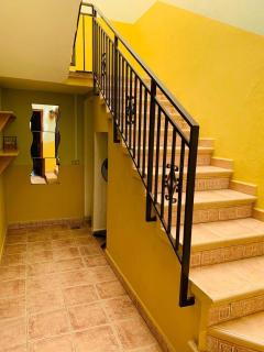 Vivienda Vacacional TINIZARA - 1