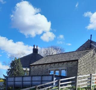 Bank Bottom Cottage - Marsden - 9
