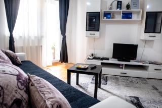 Apartman Black Star - 3