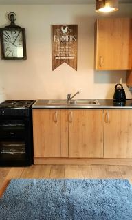 Bank Bottom Cottage - Marsden - 8